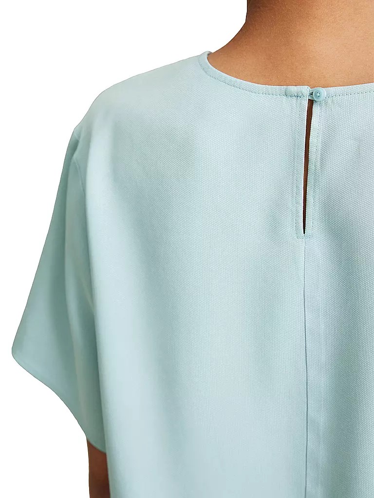 MARC O'POLO DENIM | Blusa | Azul claro