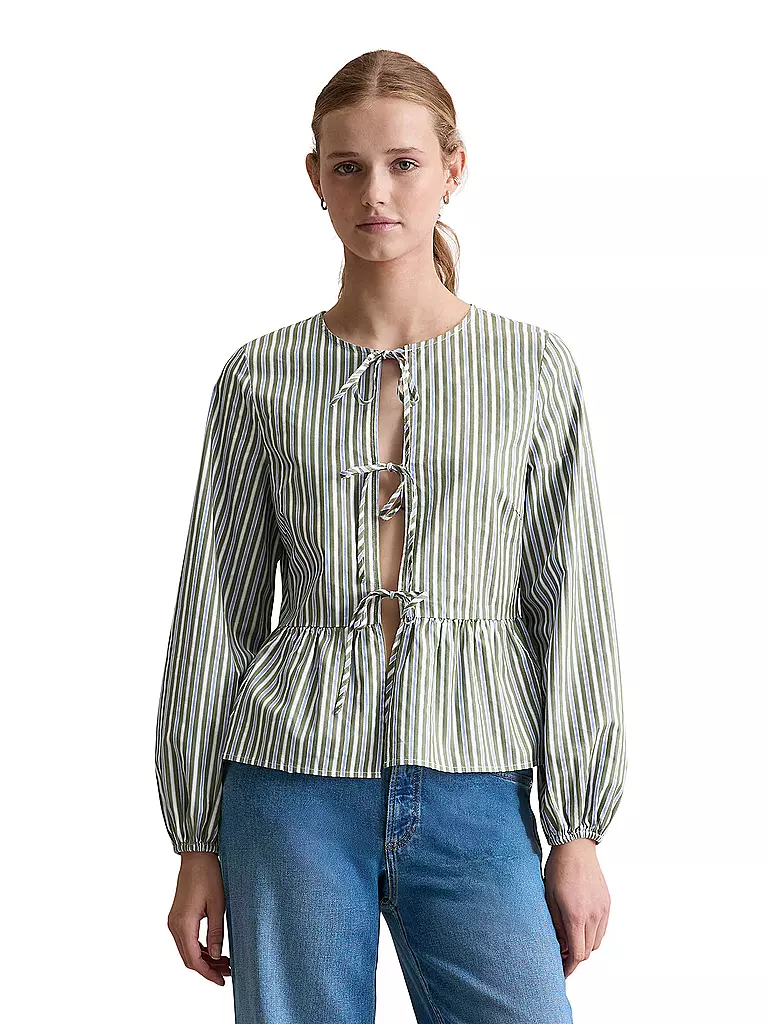 MARC O'POLO DENIM | Blusa | 