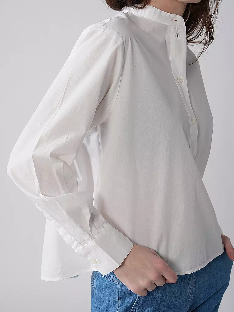 MARC O'POLO DENIM | Blusa | Blanco