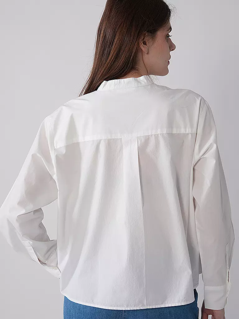 MARC O'POLO DENIM | Blusa | Blanco
