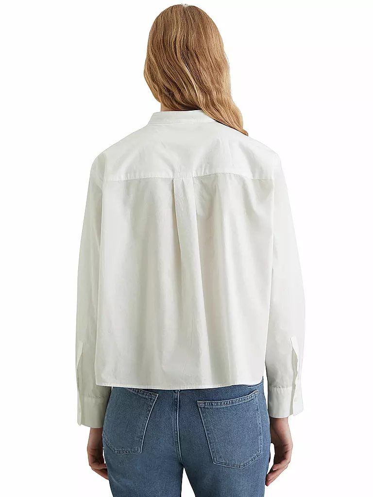 MARC O'POLO DENIM | Blusa | Blanco