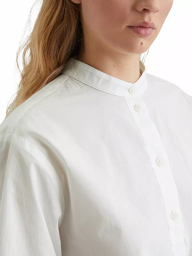 MARC O'POLO DENIM | Blusa | Blanco