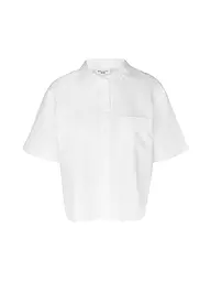 MARC O'POLO DENIM | Bluse  | Blanco