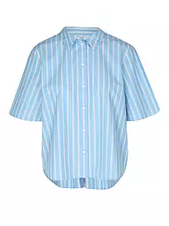 MARC O'POLO DENIM | Bluse  | Azul