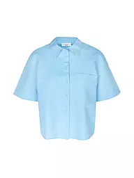 MARC O'POLO DENIM | Bluse  | Azul