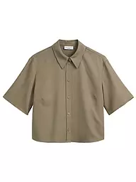 MARC O'POLO DENIM | Blusa | Oliva