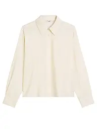MARC O'POLO DENIM | Bluse  | Blanco