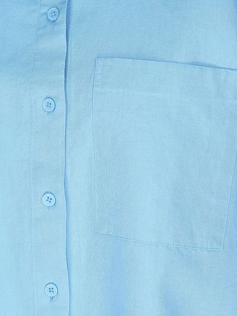 MARC O'POLO DENIM | Bluse  | Azul