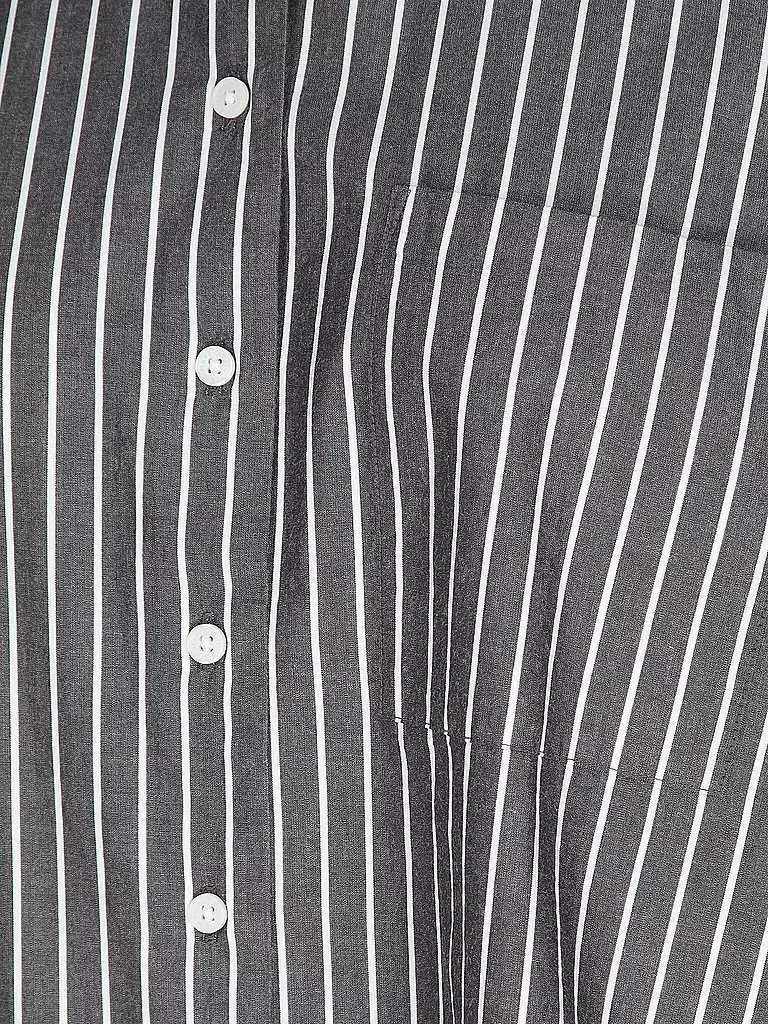 MARC O'POLO DENIM | Bluse | Gris