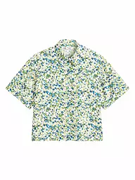 MARC O'POLO DENIM | Blusenshirt | Azul