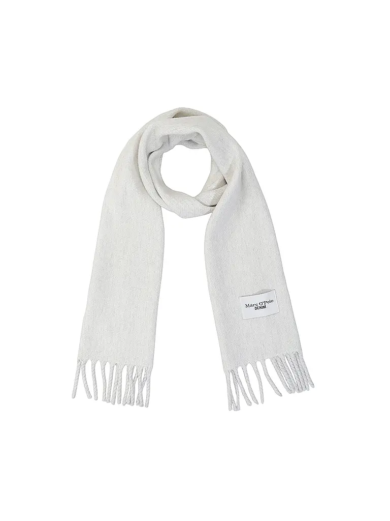 MARC O'POLO DENIM | Bufanda | Gris