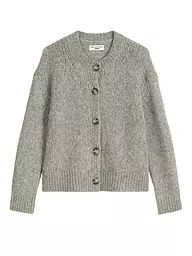 MARC O'POLO DENIM | Cárdigan | Gris claro