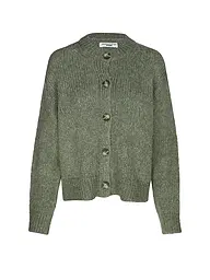 MARC O'POLO DENIM | Cárdigan | Verde