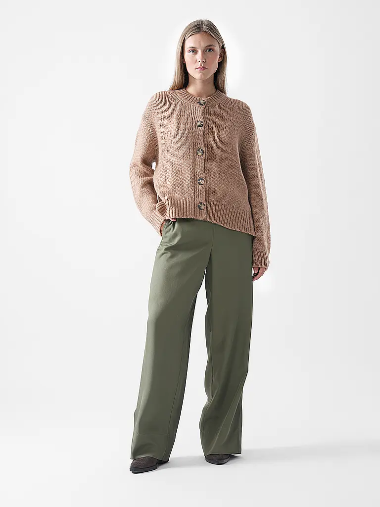 MARC O'POLO DENIM | Cárdigan | Beige