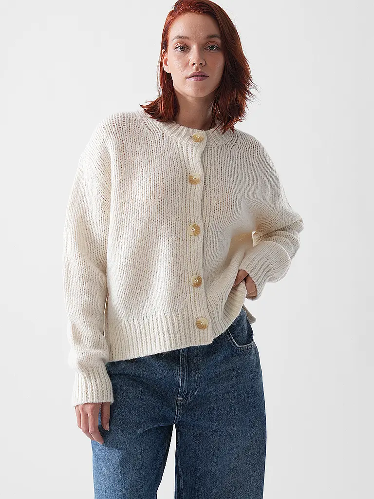 MARC O'POLO DENIM | Cárdigan | 