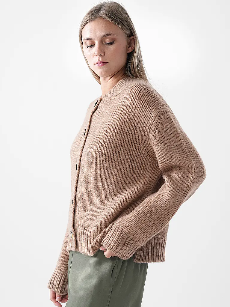 MARC O'POLO DENIM | Cárdigan | Beige