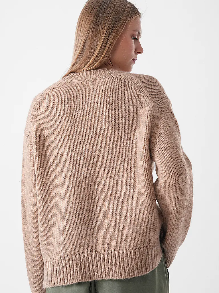 MARC O'POLO DENIM | Cárdigan | Beige