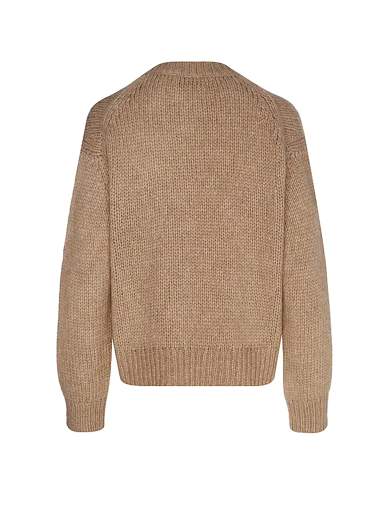 MARC O'POLO DENIM | Cárdigan | Beige