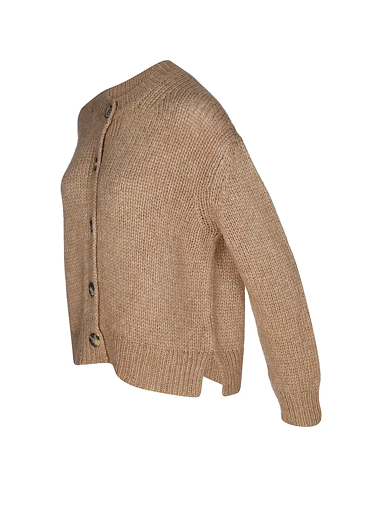 MARC O'POLO DENIM | Cárdigan | Beige