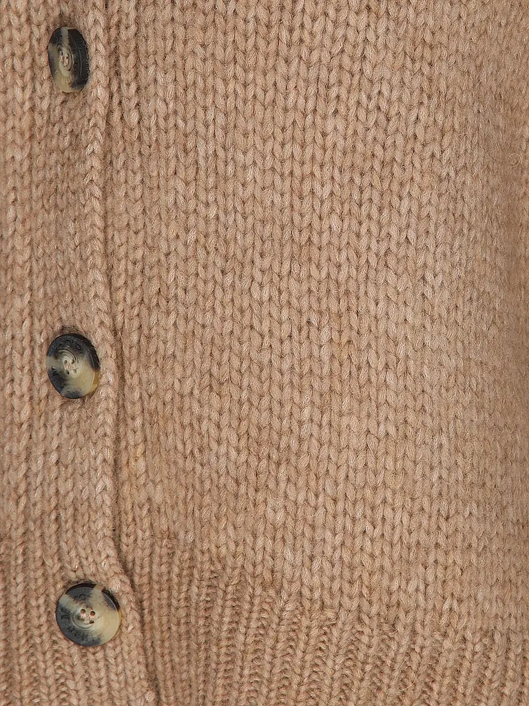 MARC O'POLO DENIM | Cárdigan | Beige