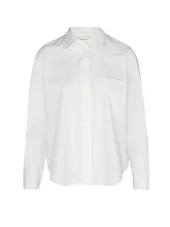 MARC O'POLO DENIM | Camisa blusa | Blanco