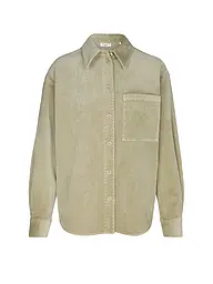MARC O'POLO DENIM | Camisa blusa | Beige