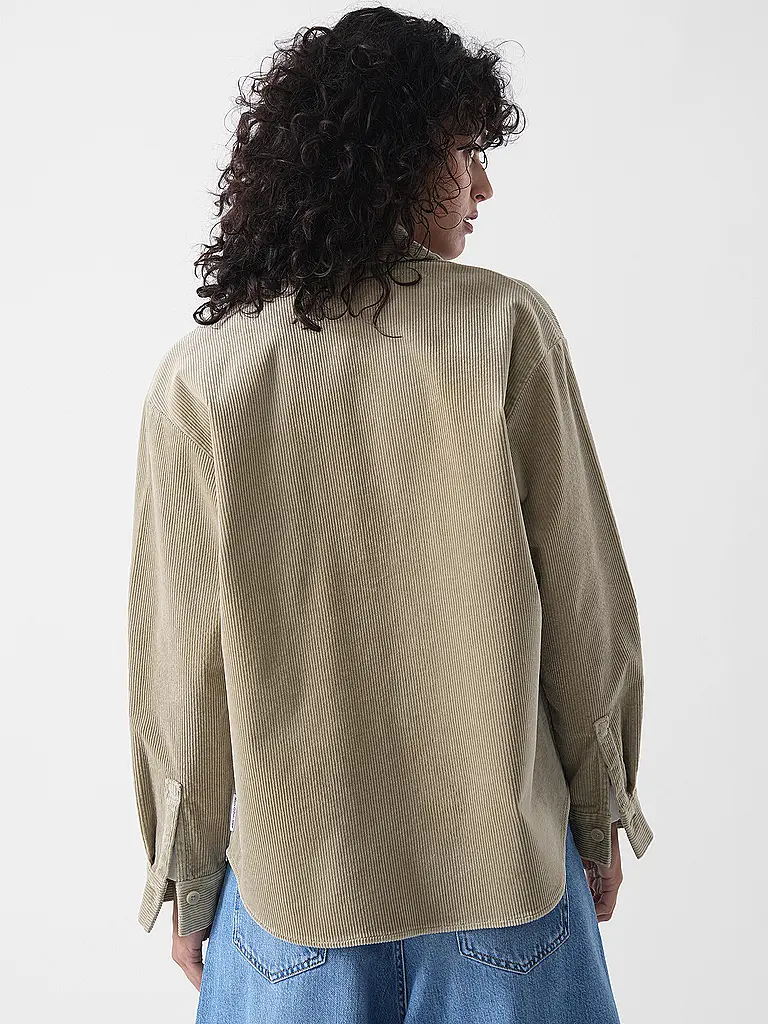 MARC O'POLO DENIM | Camisa blusa | 