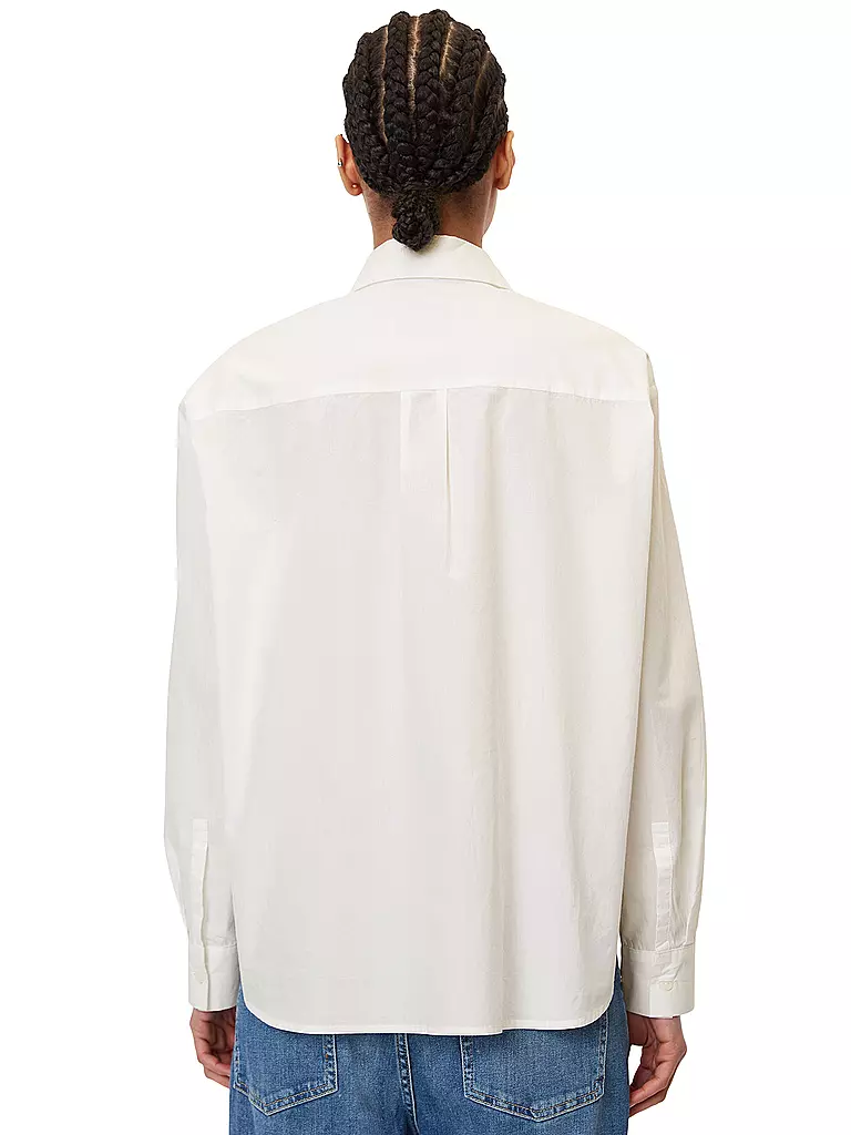 MARC O'POLO DENIM | Camisa blusa | 