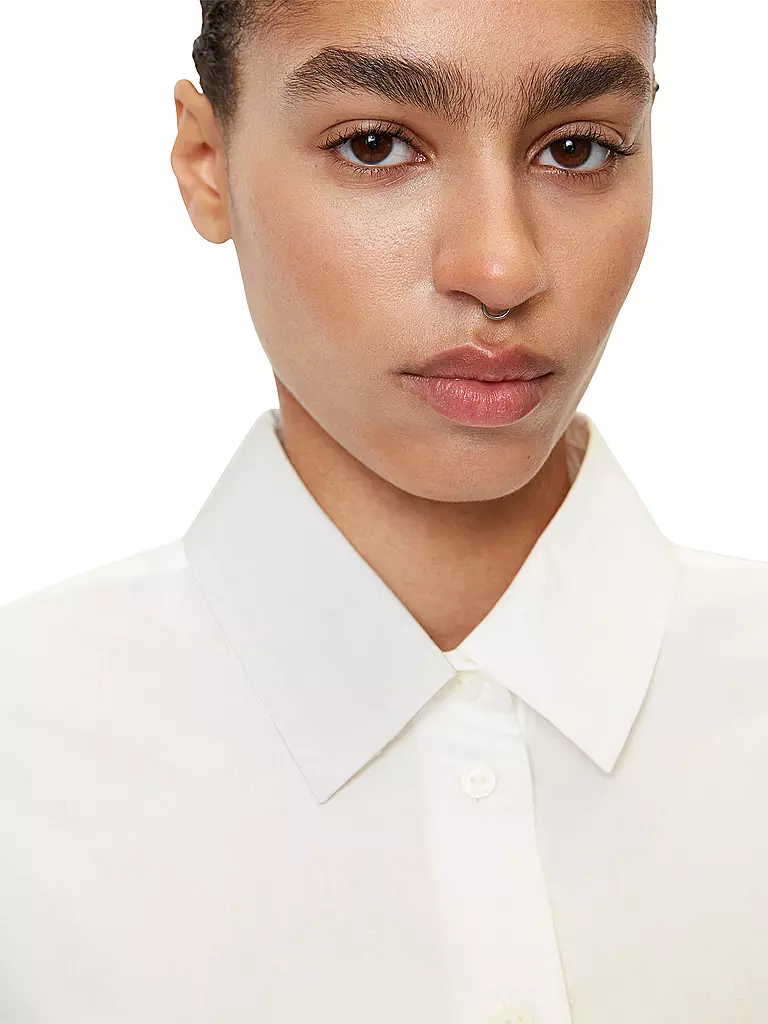 MARC O'POLO DENIM | Camisa blusa | 