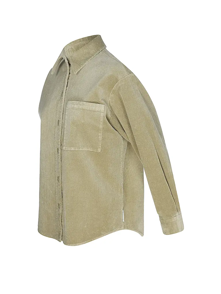 MARC O'POLO DENIM | Camisa blusa | 