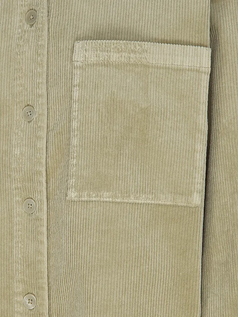 MARC O'POLO DENIM | Camisa blusa | 