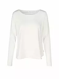 MARC O'POLO DENIM | Camiseta de manga larga | Blanco