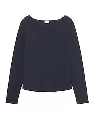 MARC O'POLO DENIM | Camiseta de manga larga | Azul