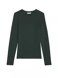 MARC O'POLO DENIM | Camiseta de manga larga | Verde