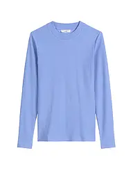 MARC O'POLO DENIM | Camiseta de manga larga | Azul