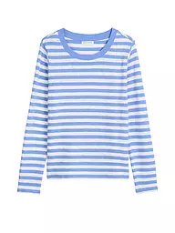 MARC O'POLO DENIM | Camiseta de manga larga | Azul