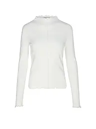 MARC O'POLO DENIM | Camiseta de manga larga | Blanco