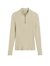 MARC O'POLO DENIM | Camiseta de manga larga | Beige