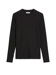 MARC O'POLO DENIM | Camiseta de manga larga | Negro