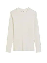 MARC O'POLO DENIM | Camiseta de manga larga | Crema