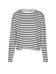 MARC O'POLO DENIM | Camiseta de manga larga | Blanco