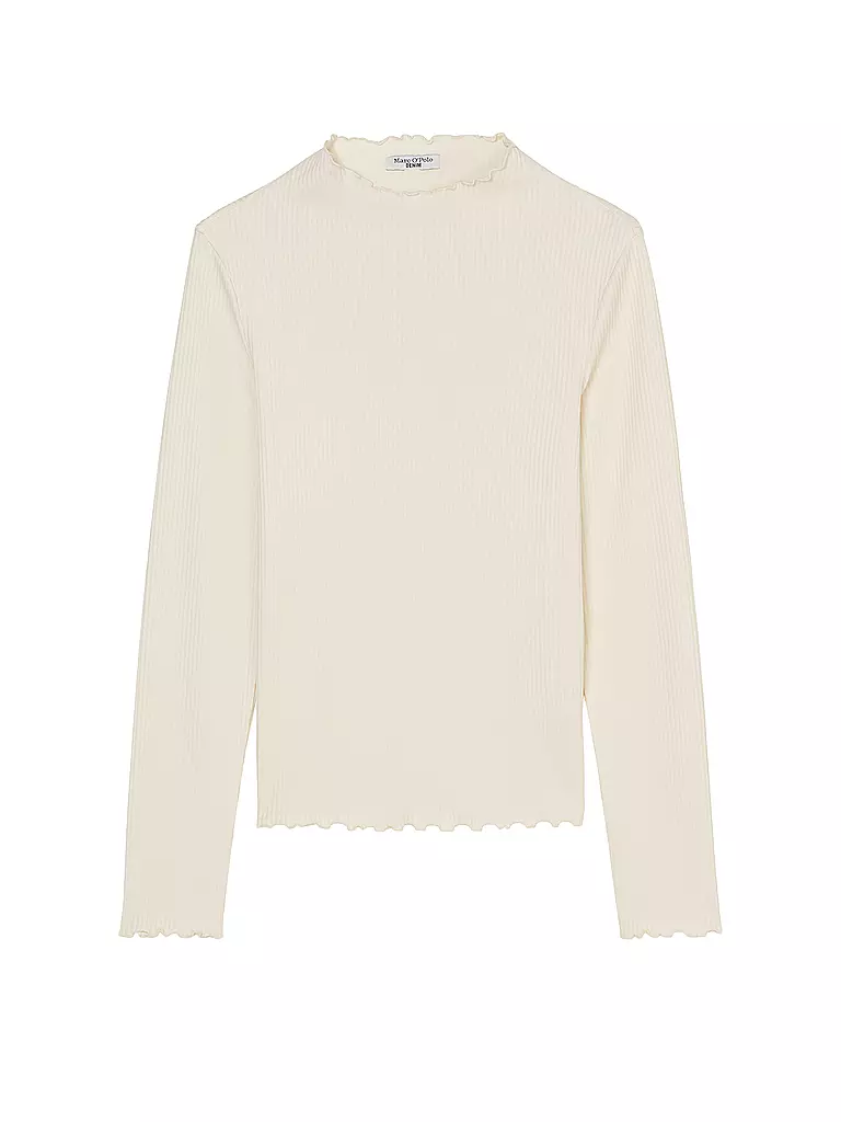 MARC O'POLO DENIM | Camiseta de manga larga | Beige