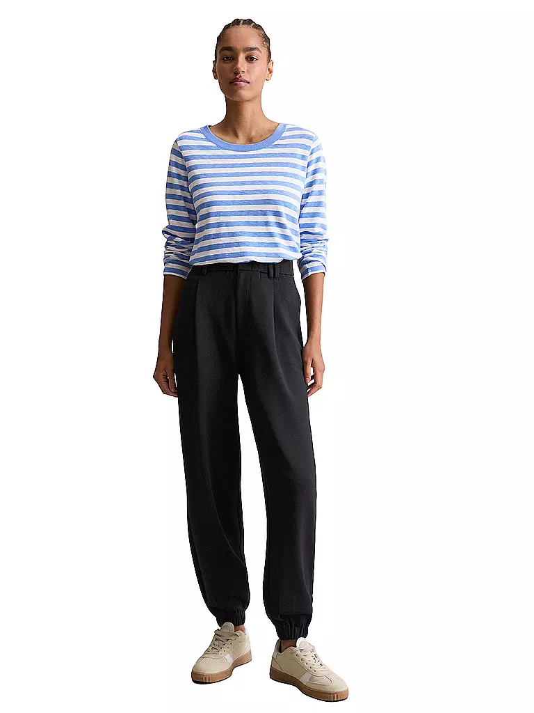 MARC O'POLO DENIM | Camiseta de manga larga | Azul