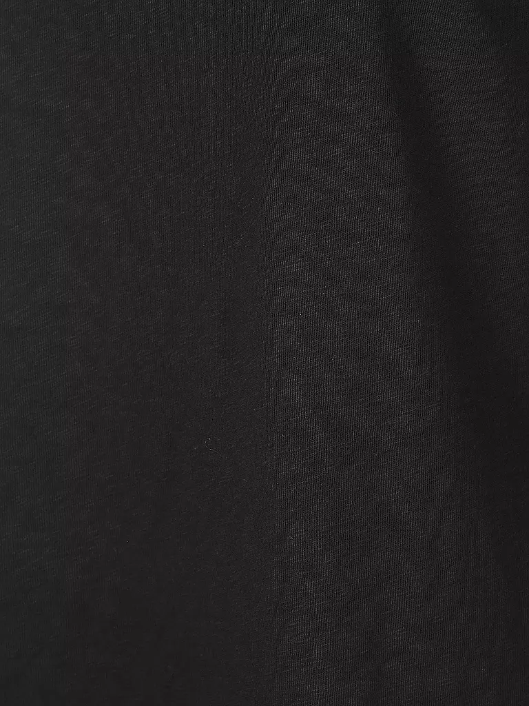 MARC O'POLO DENIM | Camiseta de manga larga | Negro
