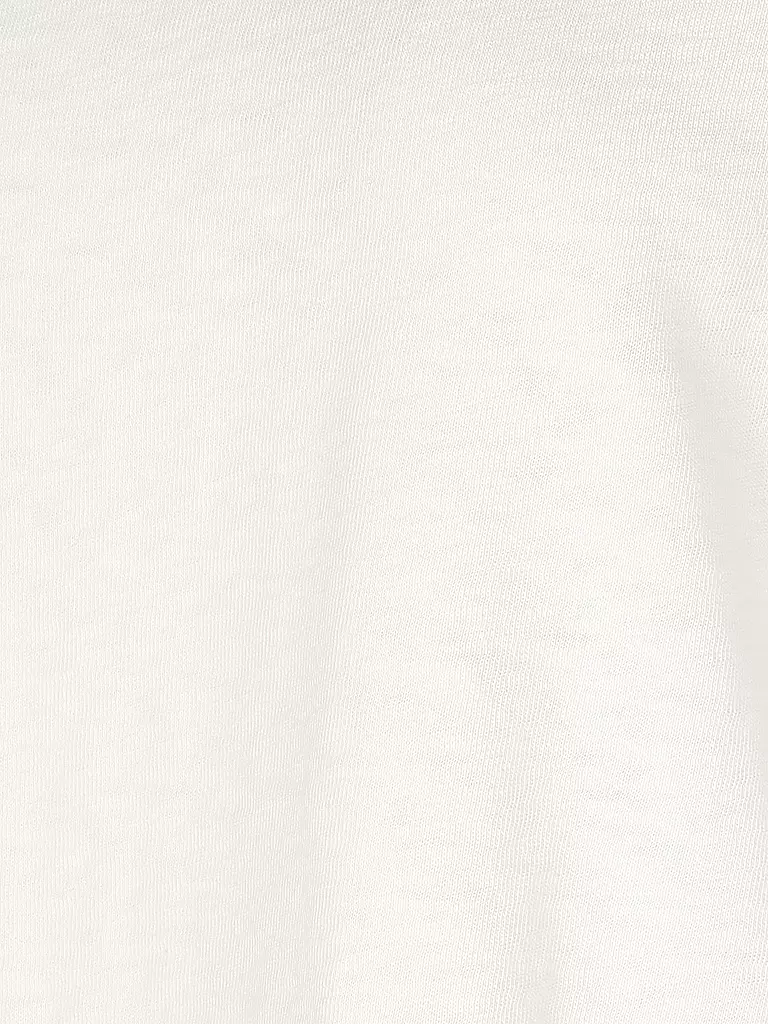 MARC O'POLO DENIM | Camiseta de manga larga | Blanco