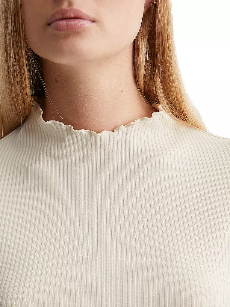 MARC O'POLO DENIM | Camiseta de manga larga | Beige