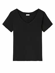 MARC O'POLO DENIM | Camiseta | Negro