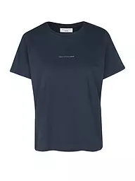 MARC O'POLO DENIM | Camiseta | Azul oscuro