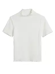MARC O'POLO DENIM | Camiseta | Blanco