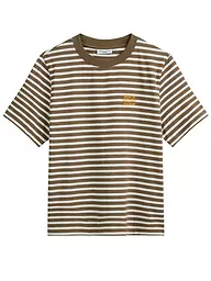 MARC O'POLO DENIM | Camiseta | Marrón